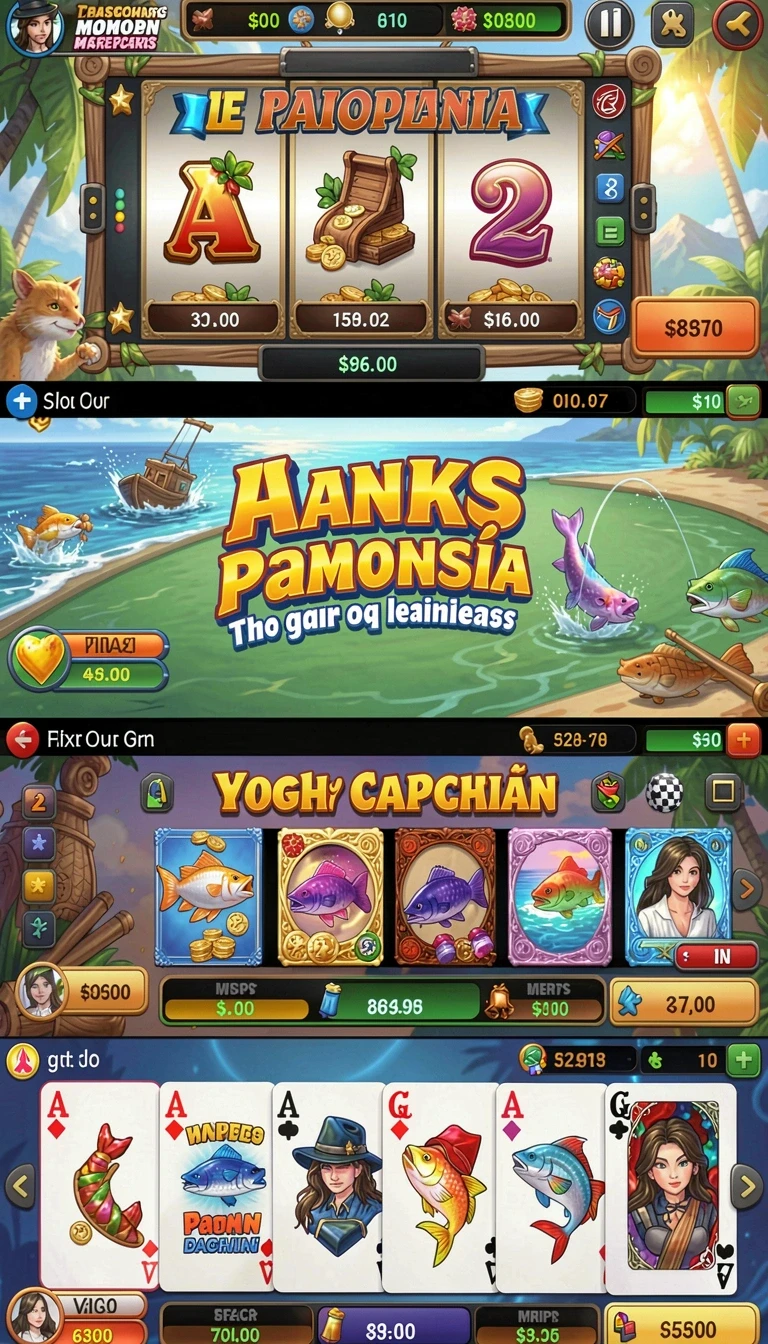 Screenshot 180slot nomor 3
