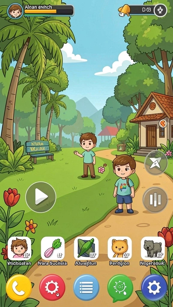 Screenshot 5zk nomor 1