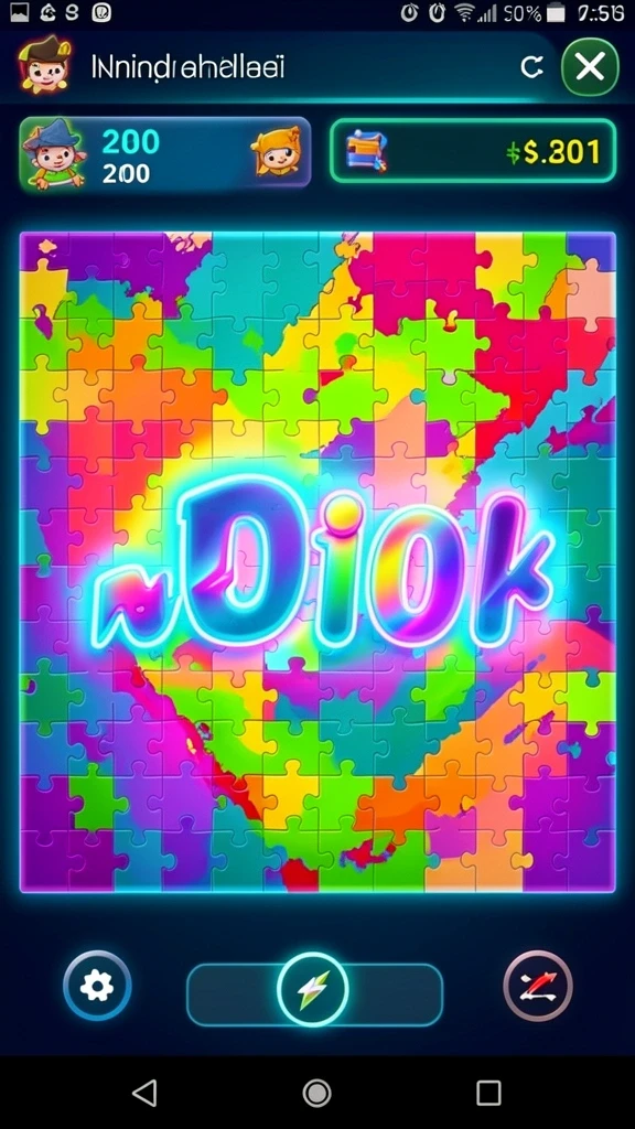 Screenshot 77lucks nomor 1