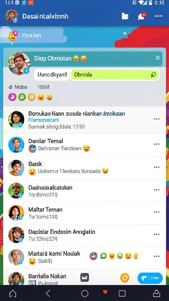 Screenshot 77lucks nomor 2