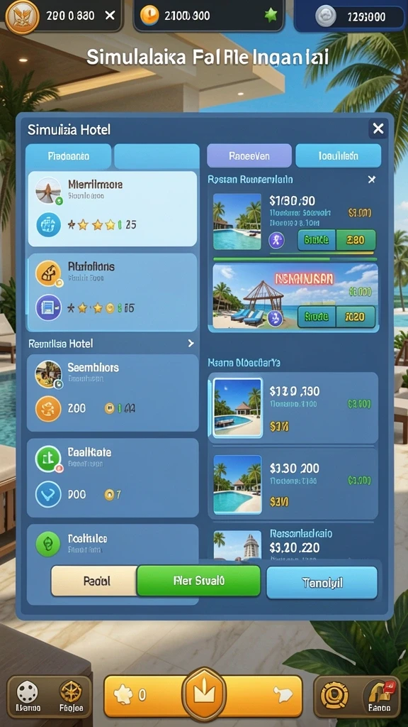 Screenshot 77lucks nomor 3