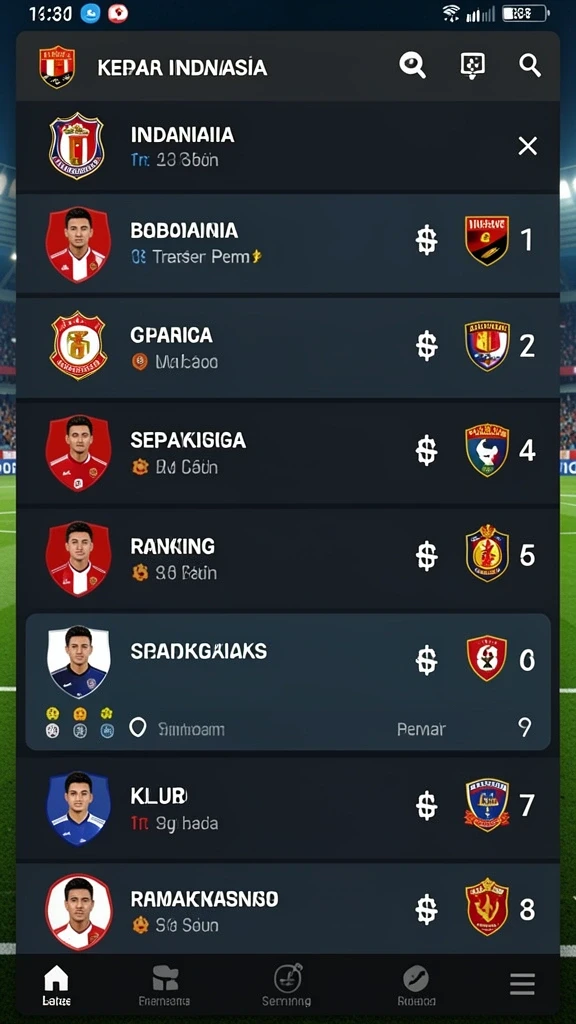 Screenshot 7cone nomor 1
