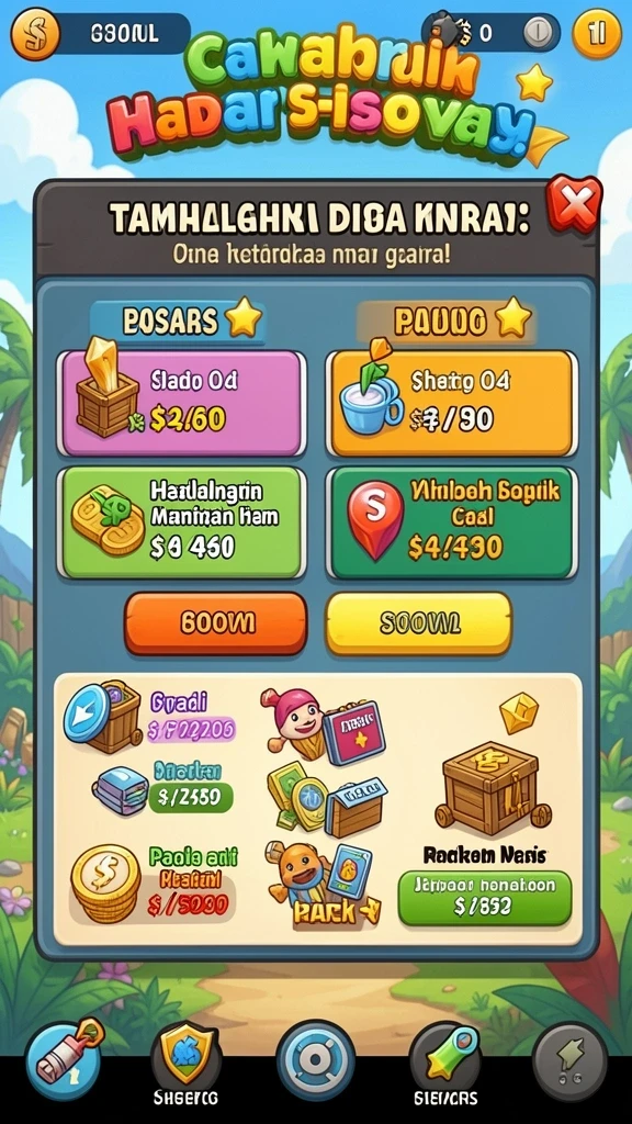 Screenshot 7cone nomor 3