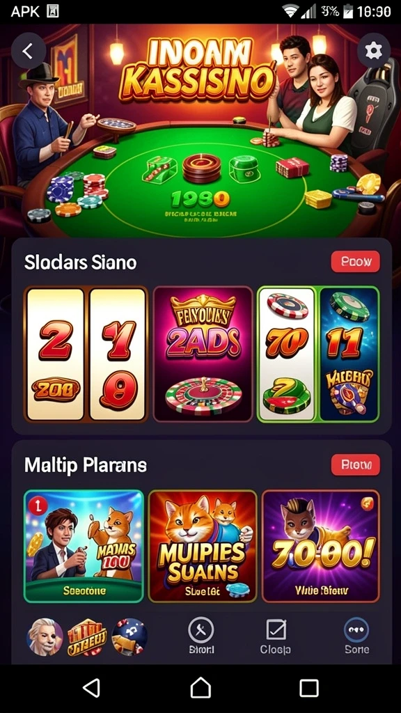 Screenshot 888fw nomor 2