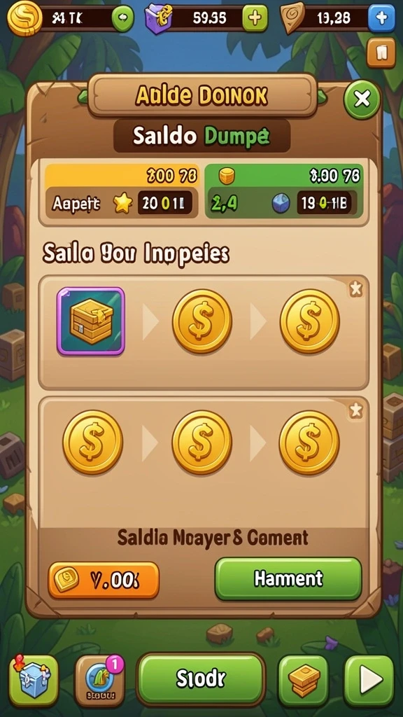 Screenshot 98spin nomor 3