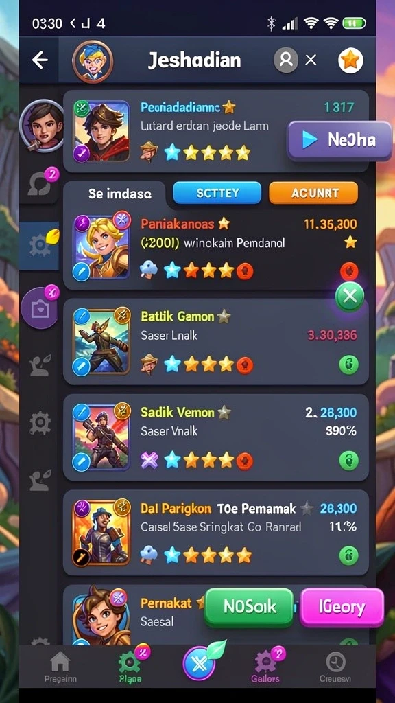 Screenshot 99sl nomor 3