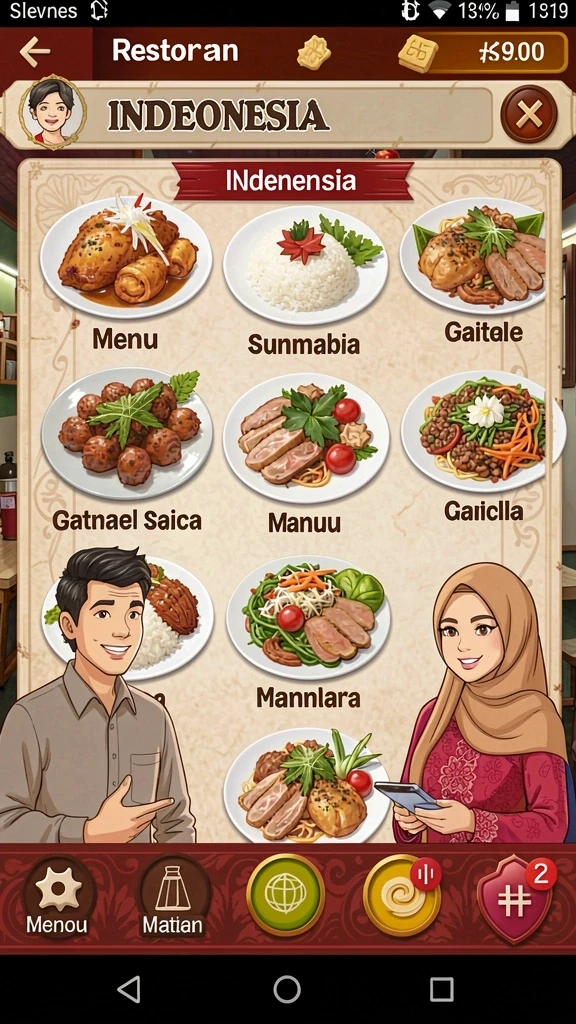 Screenshot 9sl nomor 3