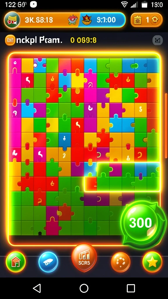 Screenshot ajaib88 nomor 2