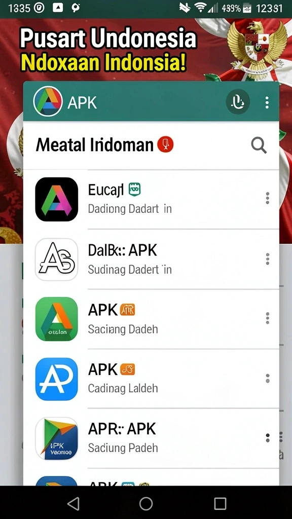 Screenshot akunjp nomor 3