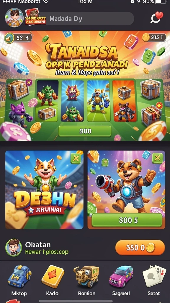 Screenshot angkabet nomor 3