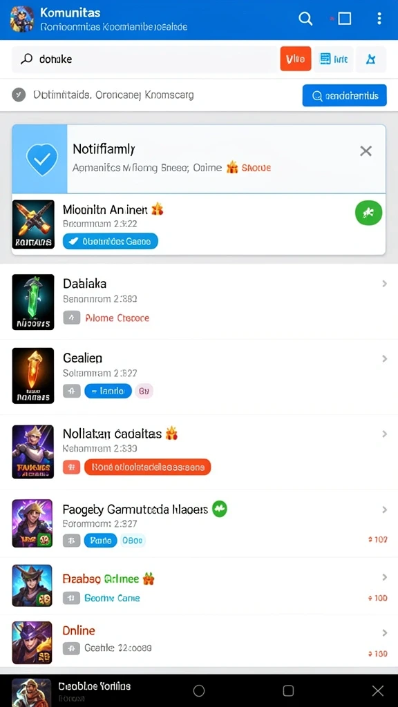 Screenshot ariestogel nomor 3