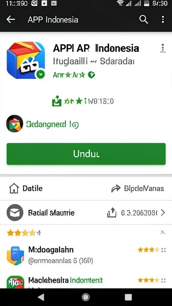 Screenshot arista88 nomor 3