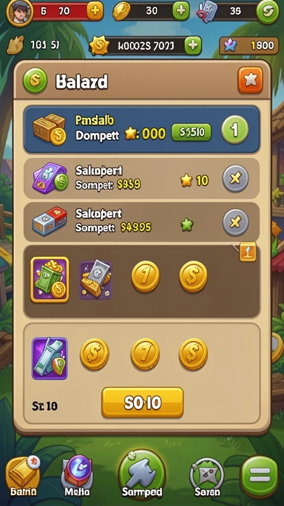 Screenshot armada777 nomor 1