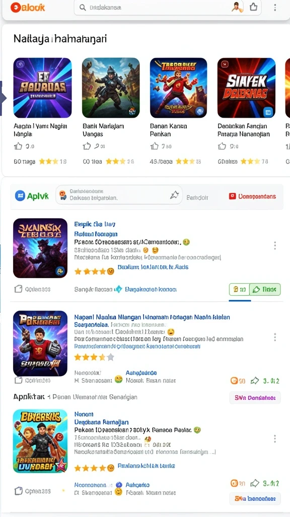Screenshot asia100 nomor 3