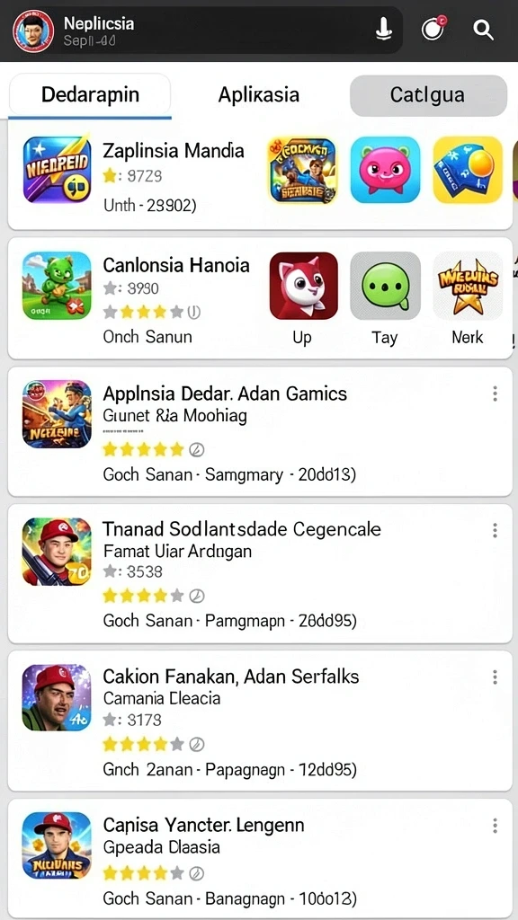 Screenshot awanluck nomor 2