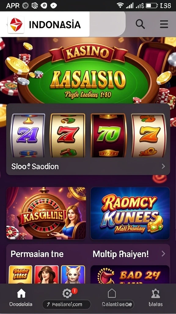 Screenshot bajaj4d nomor 2