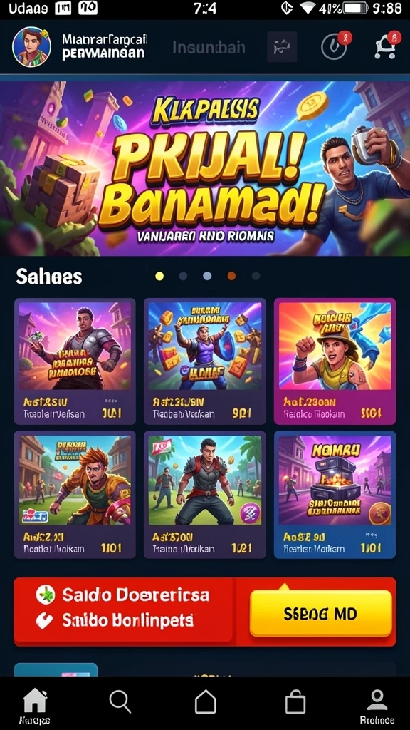 Screenshot bambuhoki88 nomor 2