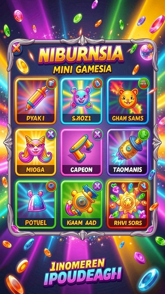 Screenshot bigwinner nomor 1