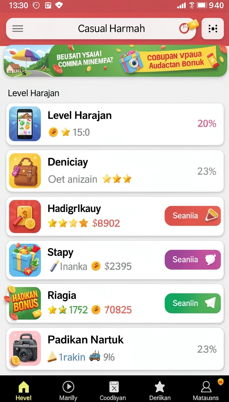Screenshot bos5000 nomor 2