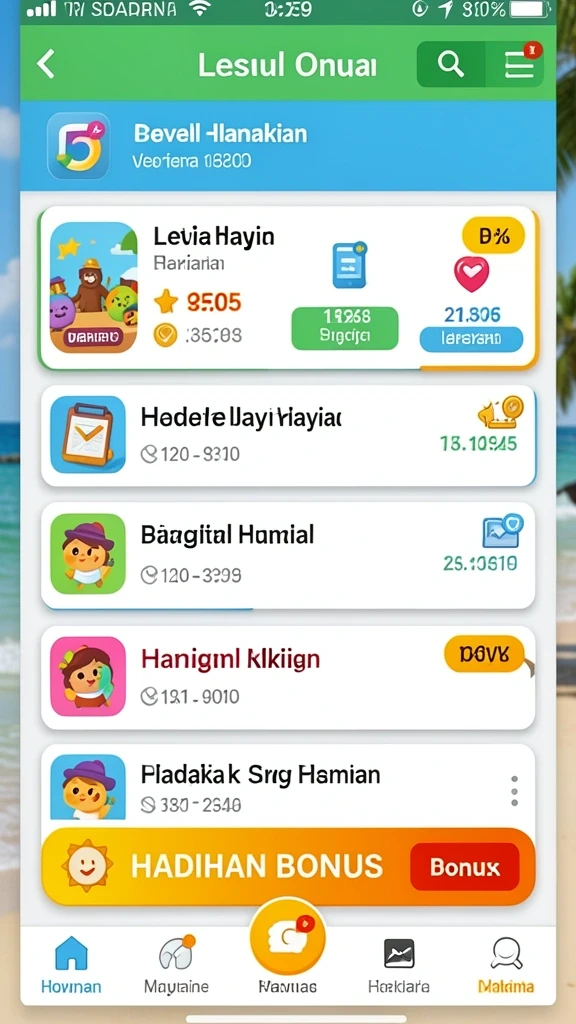 Screenshot bos898 nomor 1
