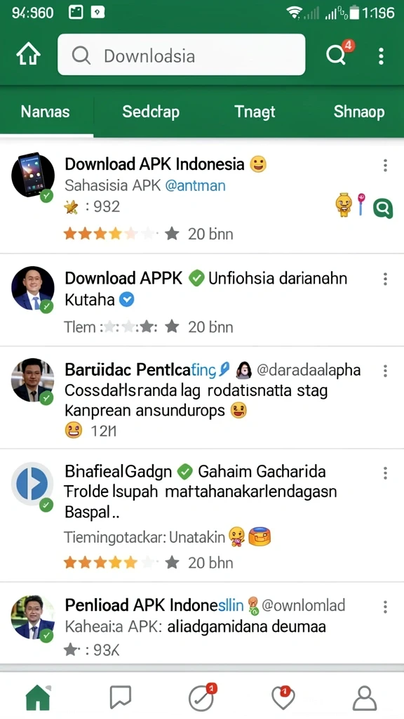 Screenshot bulantogel nomor 1