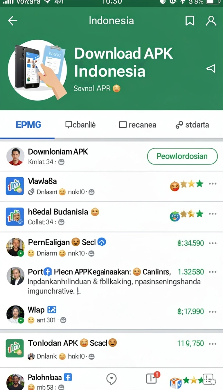 Screenshot bw888 nomor 2