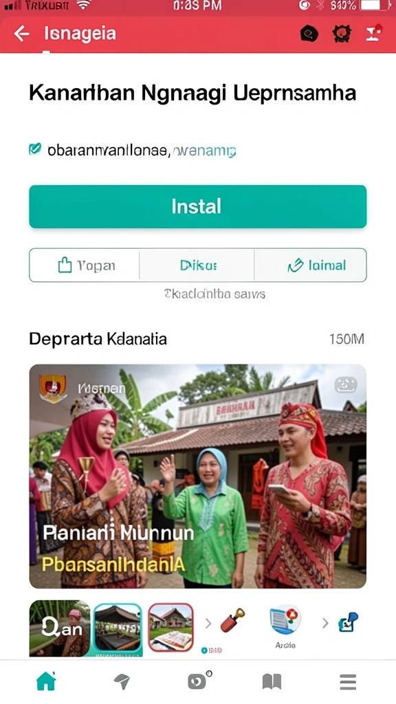 Screenshot c8vip nomor 3