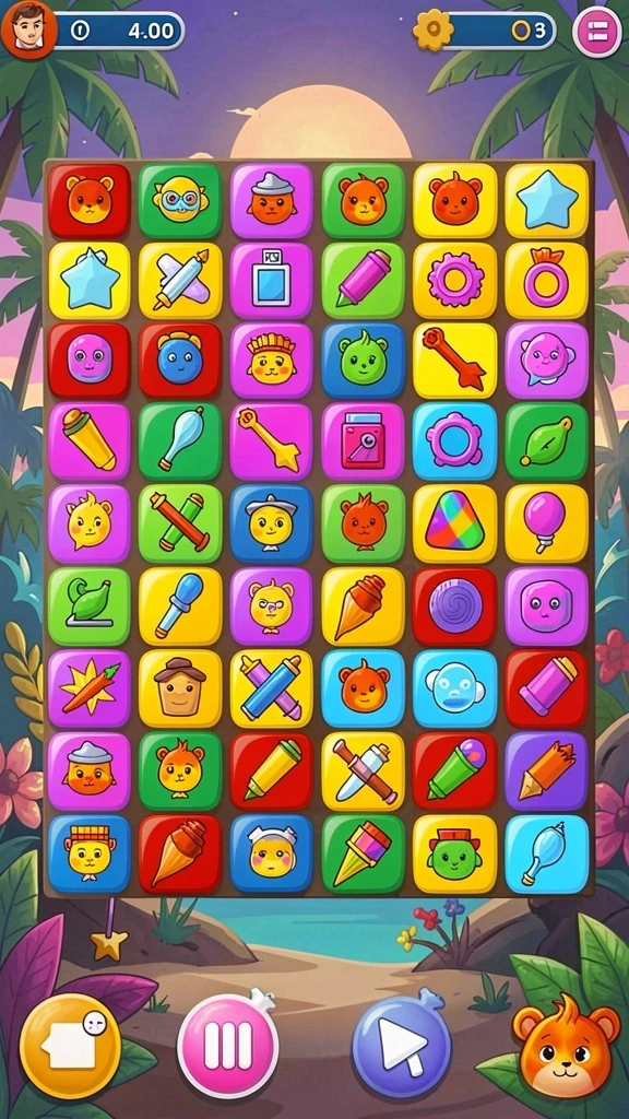Screenshot cemara77 nomor 1