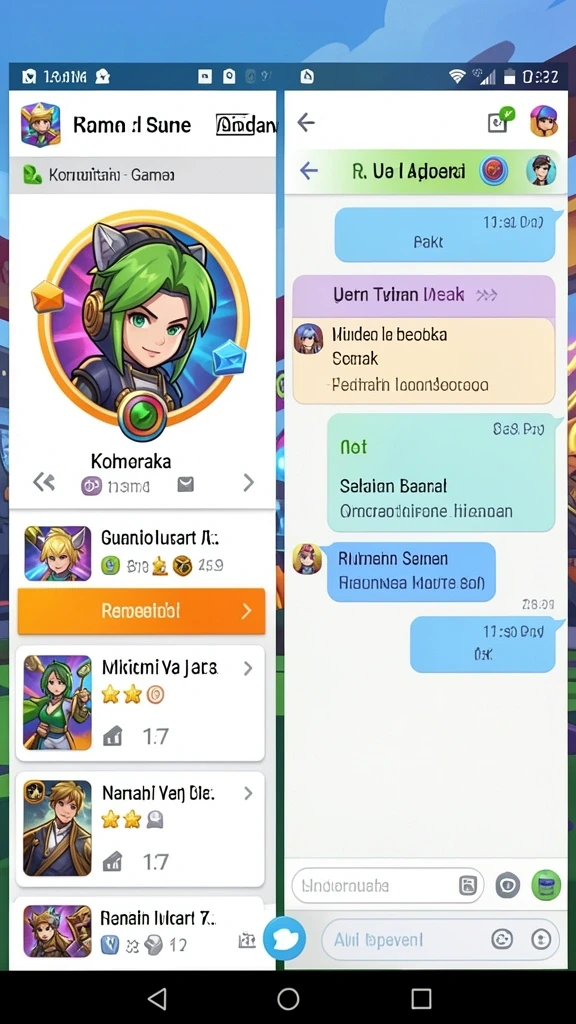 Screenshot cendana777 nomor 2