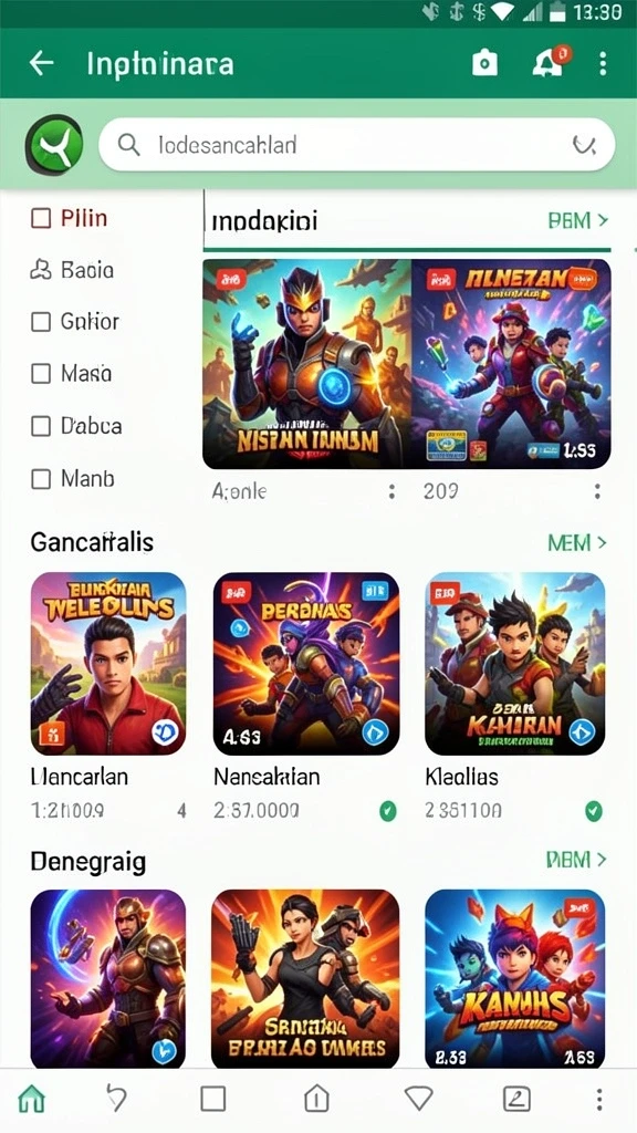 Screenshot ceria777 nomor 3
