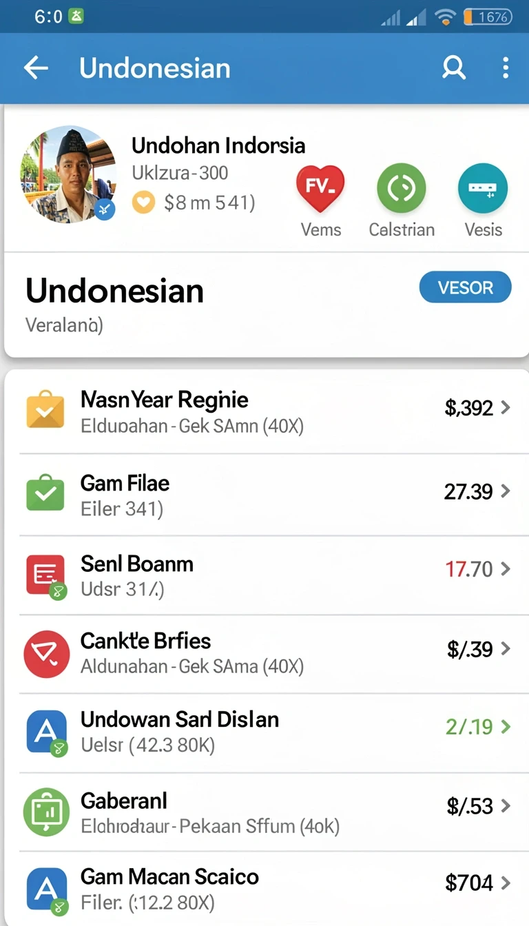Screenshot day777 nomor 3