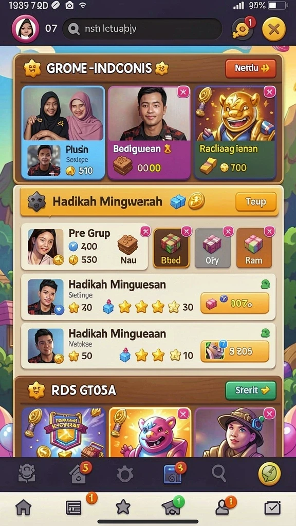 Screenshot daya4d nomor 3