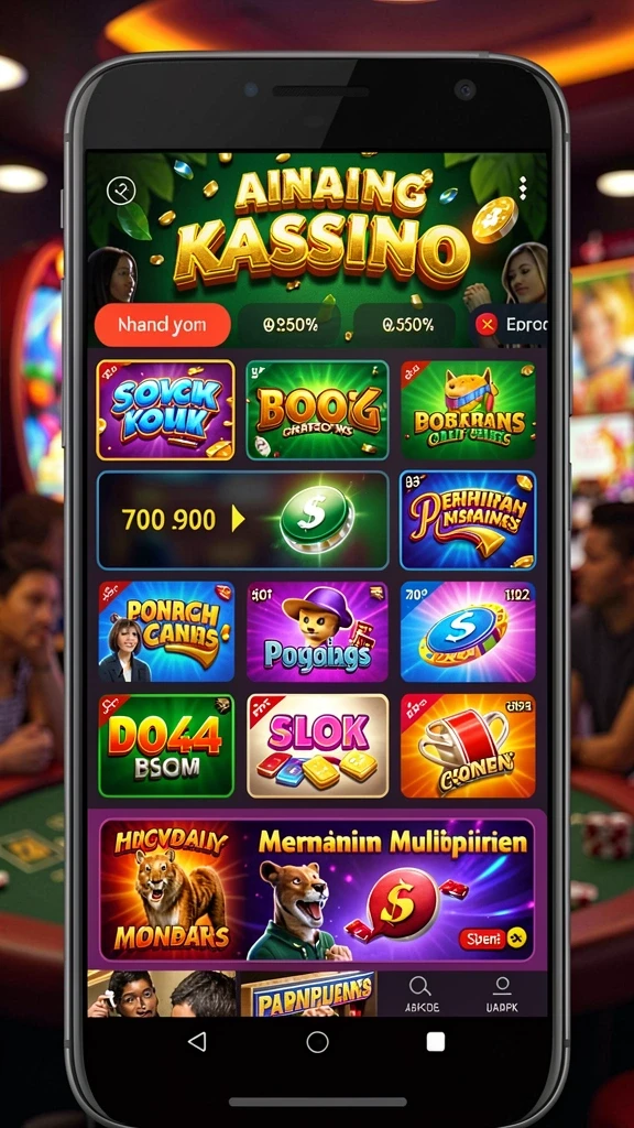 Screenshot djarum4d nomor 1