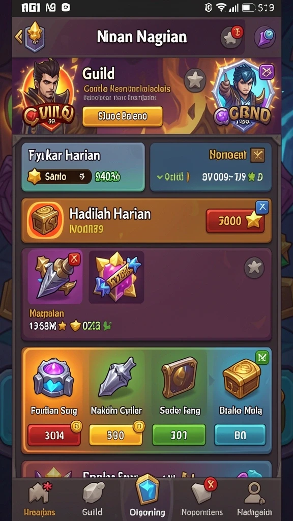 Screenshot dragon222 nomor 3