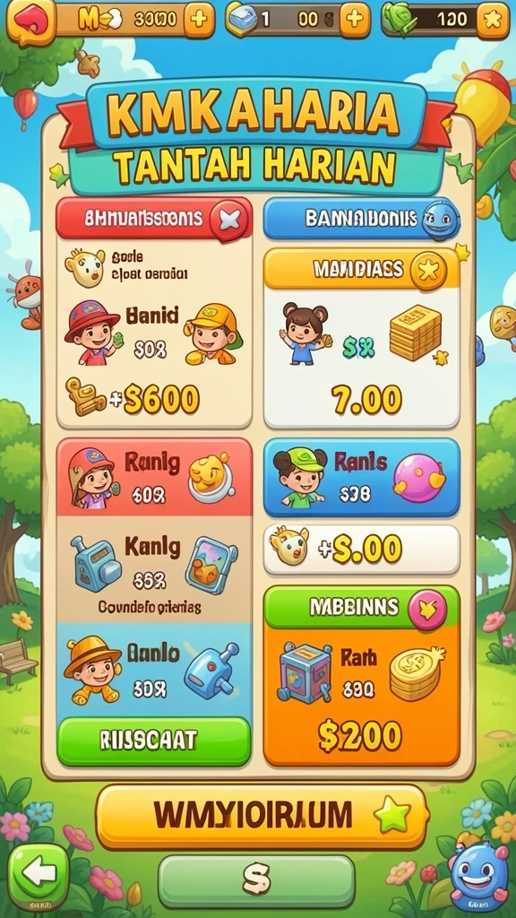 Screenshot dunia777 nomor 1