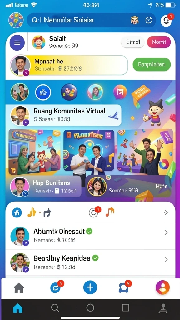 Screenshot duren777 nomor 3