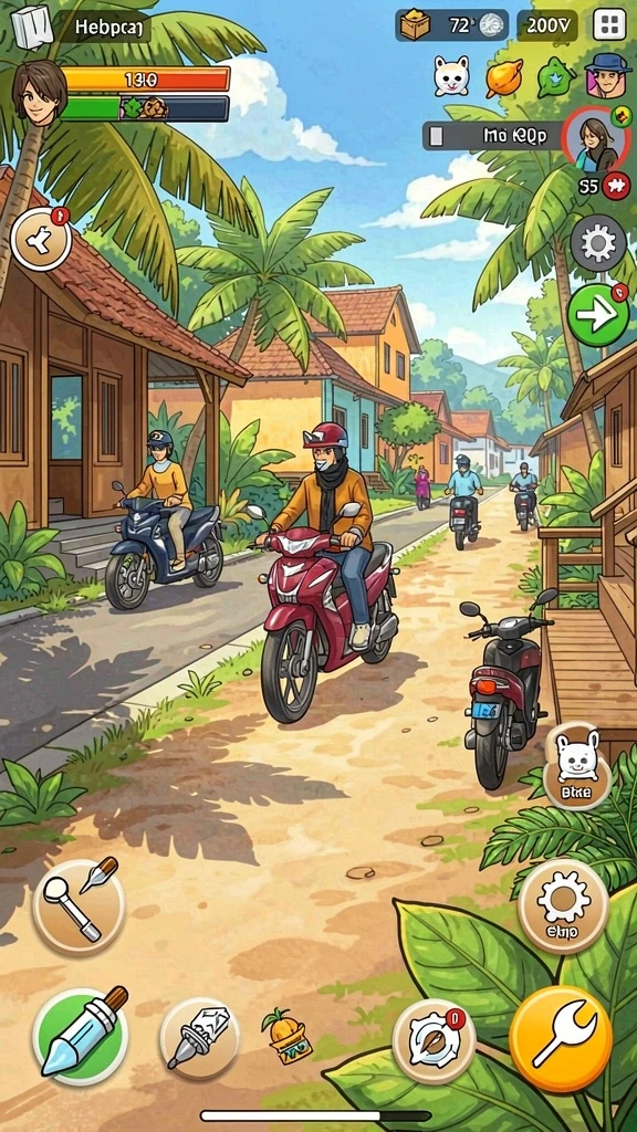 Screenshot gacor77 nomor 1