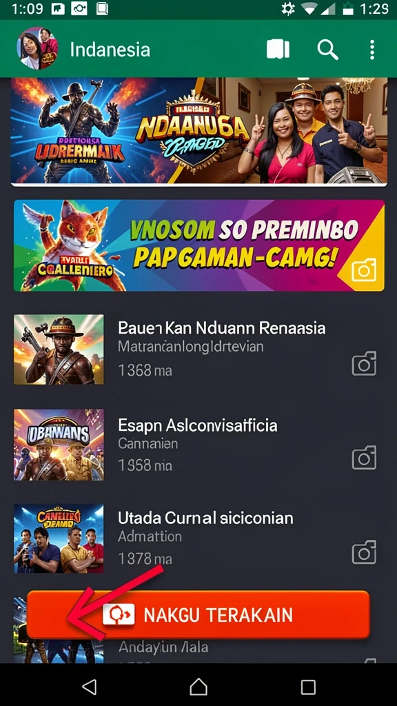 Screenshot gacor77 nomor 2