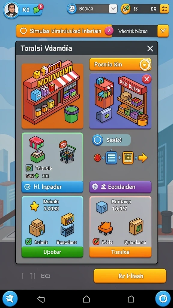 Screenshot gacorx nomor 3
