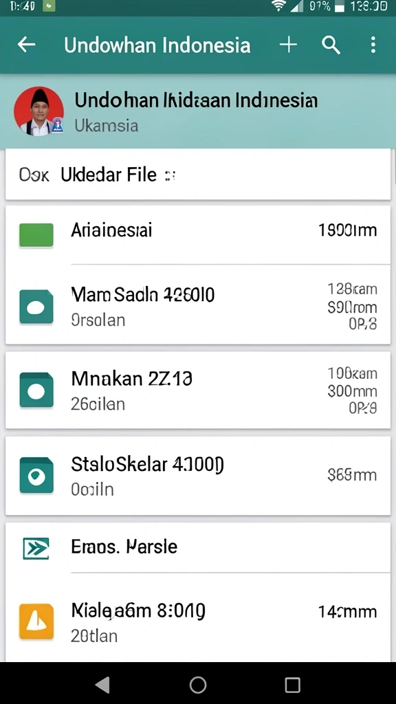 Screenshot gaswin nomor 2