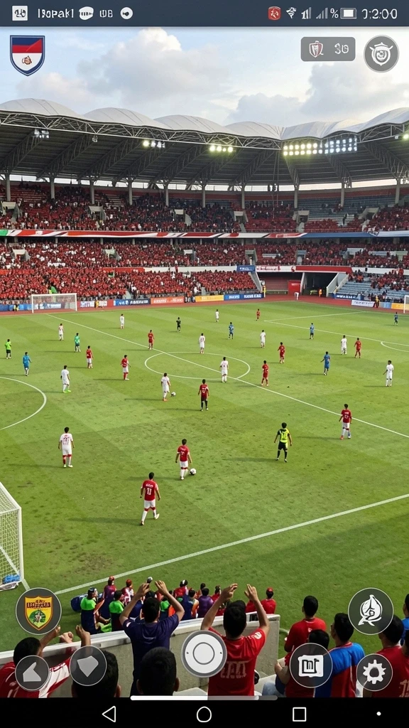Screenshot glory777 nomor 3