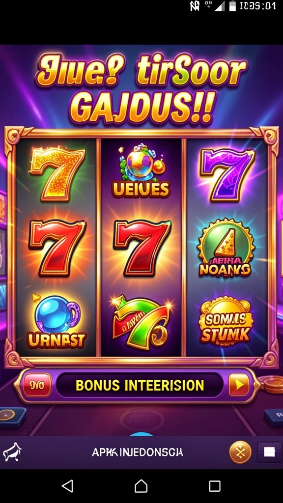 Screenshot gloryslot777 nomor 2