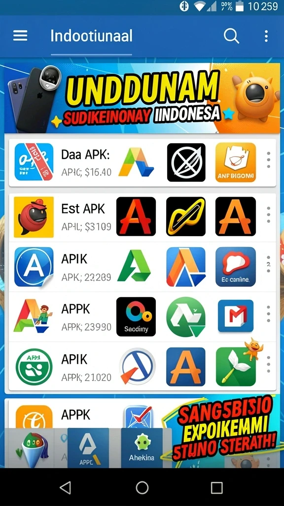 Screenshot goltogel nomor 2