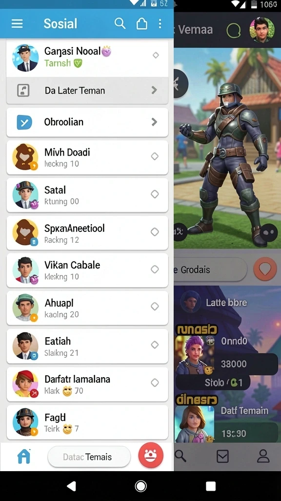 Screenshot gx88 nomor 3