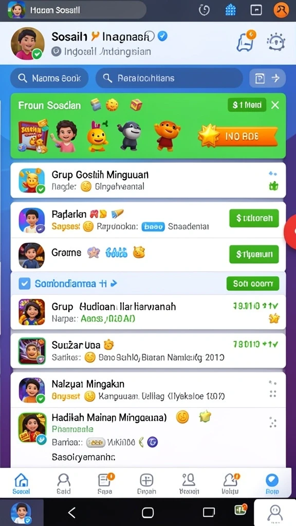 Screenshot happybet188 nomor 1