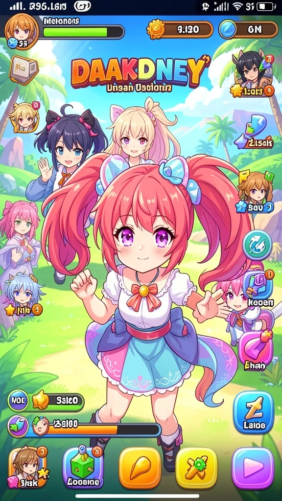 Screenshot hartaspin nomor 3