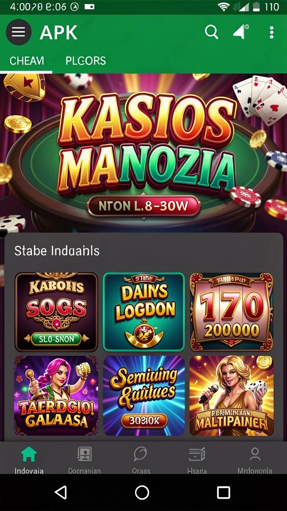 Screenshot idolabet88 nomor 2
