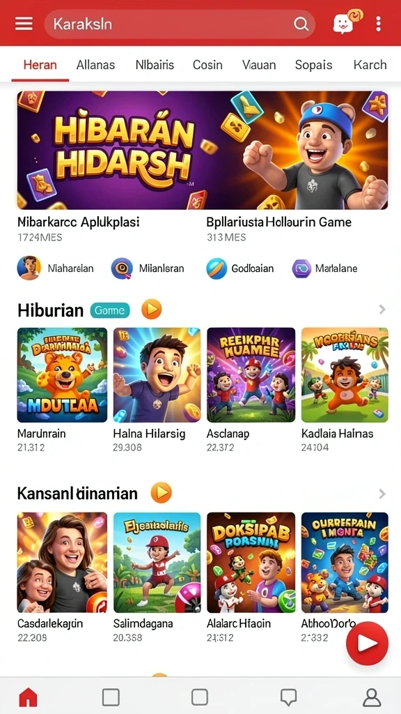 Screenshot idrking nomor 2