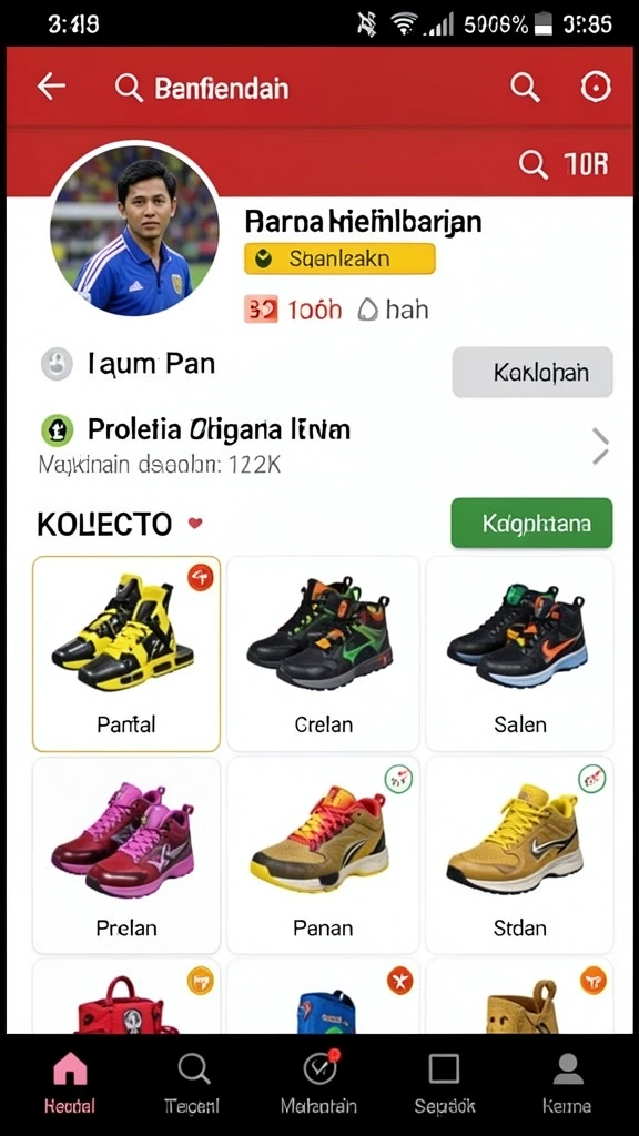 Screenshot imbaslot nomor 1