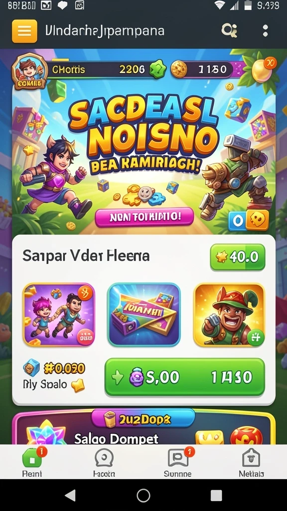 Screenshot imbaslot nomor 2